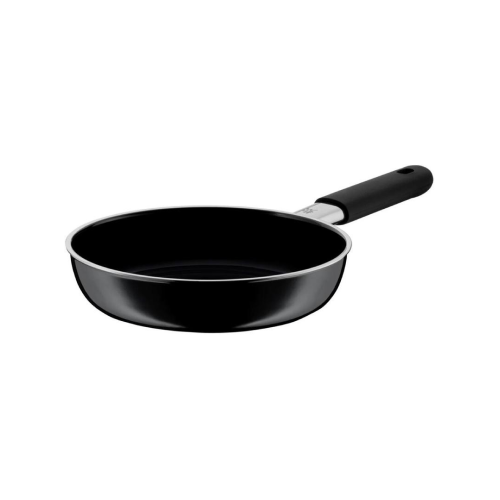 Wmf Fusiontec Siyah Tava 20cm (Teşhir & Outlet)