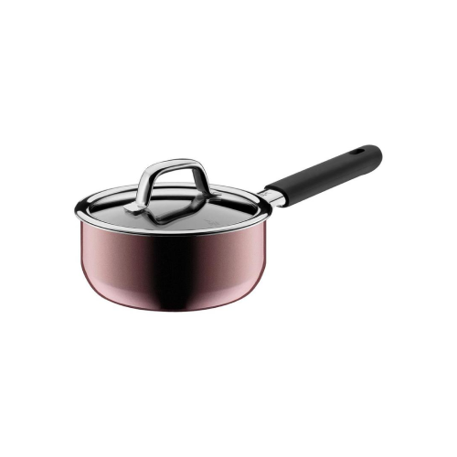 Wmf Fusiontec Sos Tenceresi Pembe Kuartz 16cm (Teşhir & Outlet)