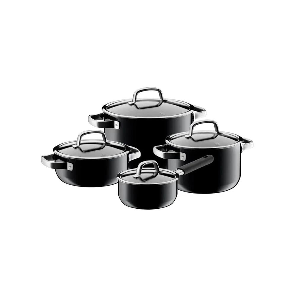 WMF FUSIONTEC TENCERE SETİ (Teşhir & Outlet)