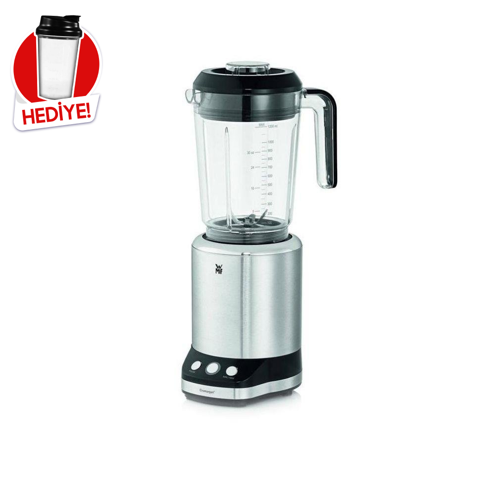 Wmf Kult X Multifunctional Blender 900W (Teşhir & Outlet)