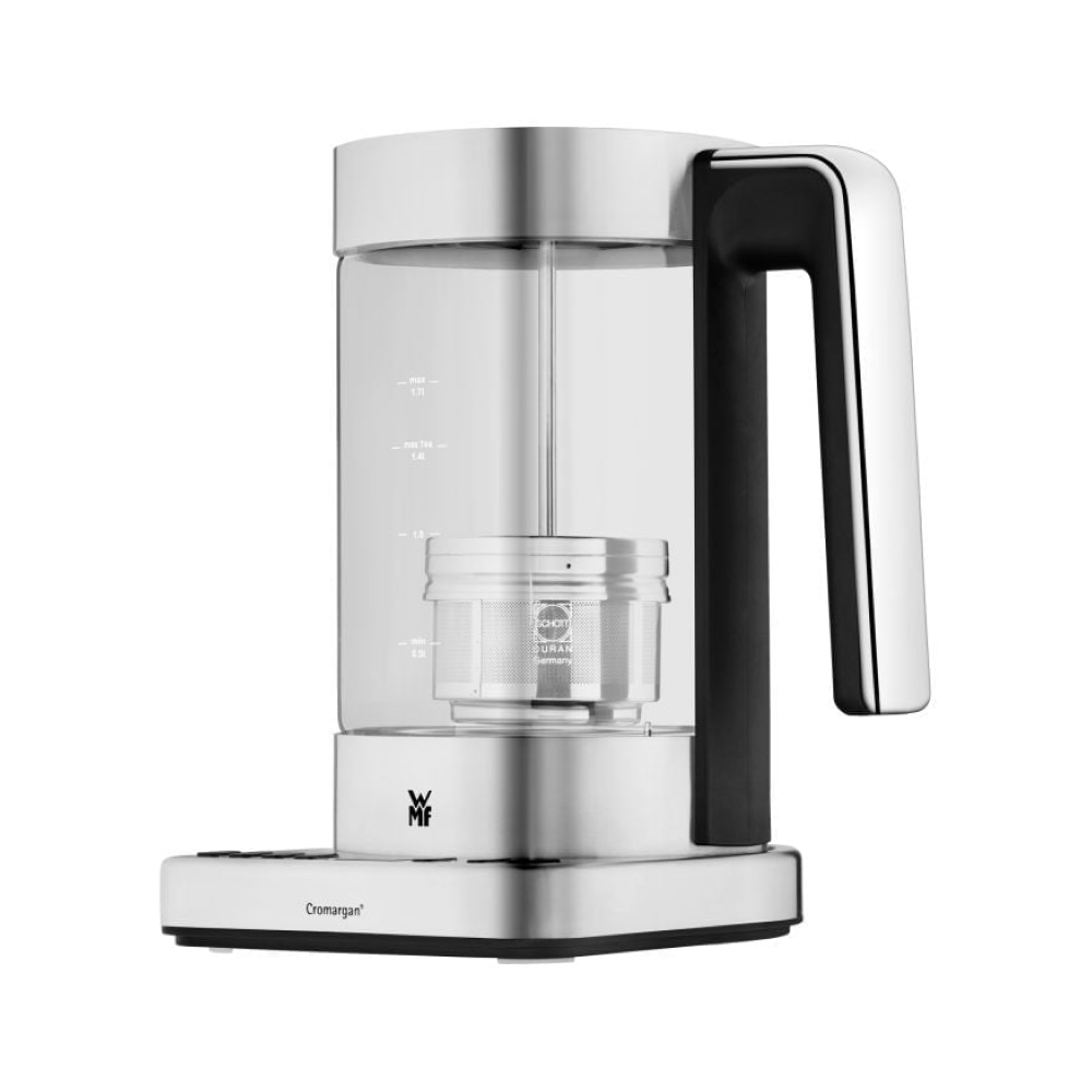 Wmf Lono Su Isıtıcısı + Çay Makinesi (Teşhir & Outlet)