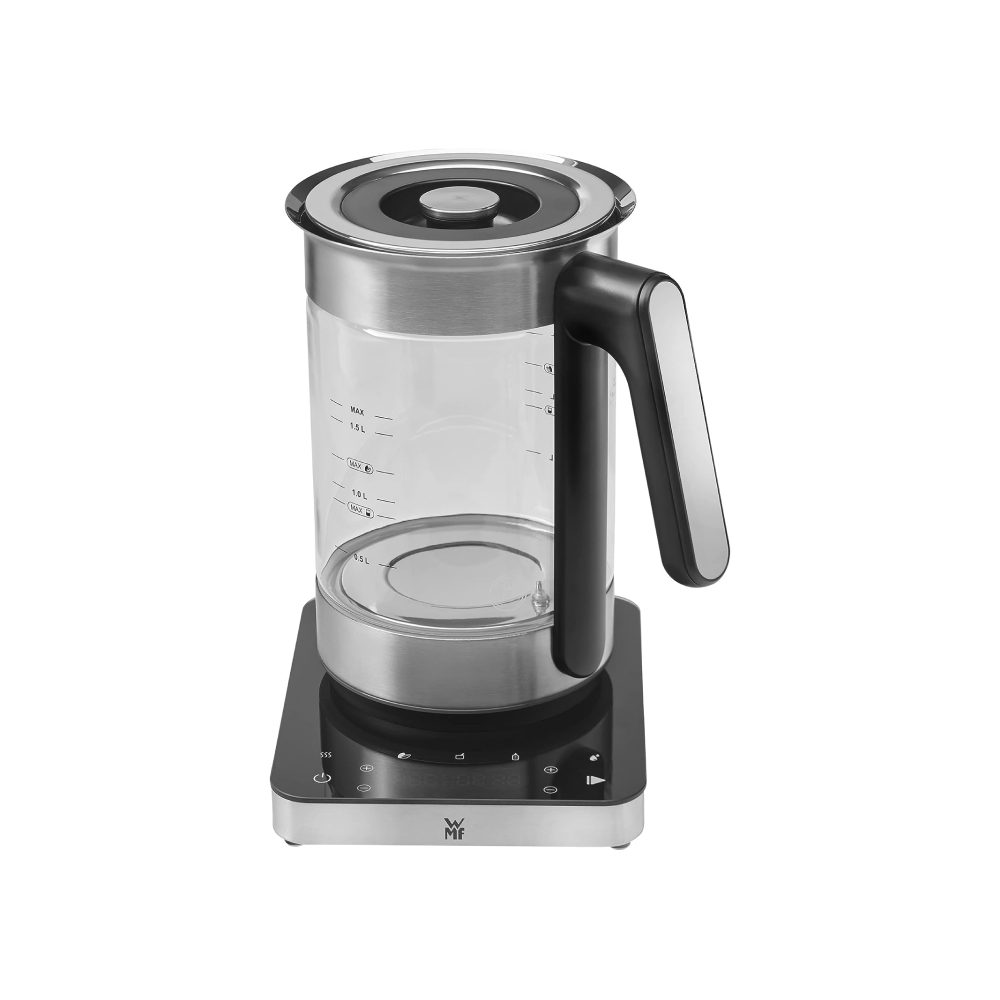 Wmf Lumero Çok Fonksiyonlu Su Isıtıcısı 1,6L 3000W (Teşhir & Outlet)