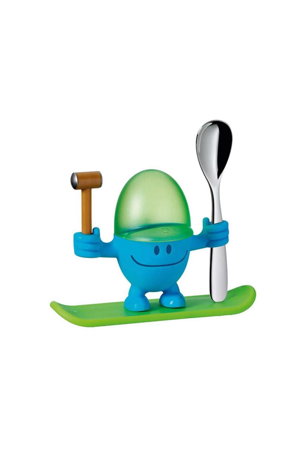 Wmf Mcegg Yumurtalık Mavi (Teşhir & Outlet)
