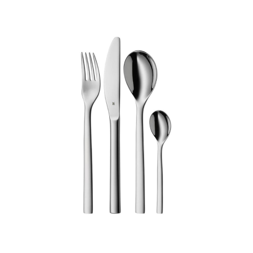 Wmf Nuova Çkb Seti 4 Parça (Teşhir & Outlet)