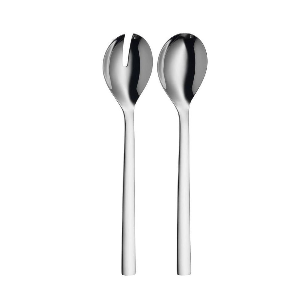 Wmf Nuova Salata Servis Seti 2 Parça (Teşhir & Outlet)