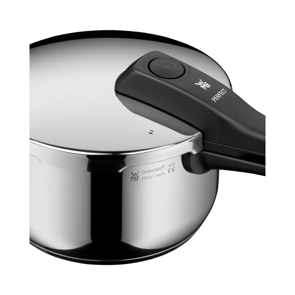 Wmf Perfect Düdüklü Tencere 4,5L (Teşhir & Outlet)