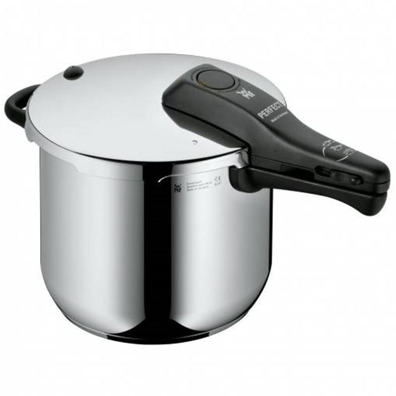 Wmf Perfect Düdüklü Tencere 6,5L (Teşhir & Outlet)