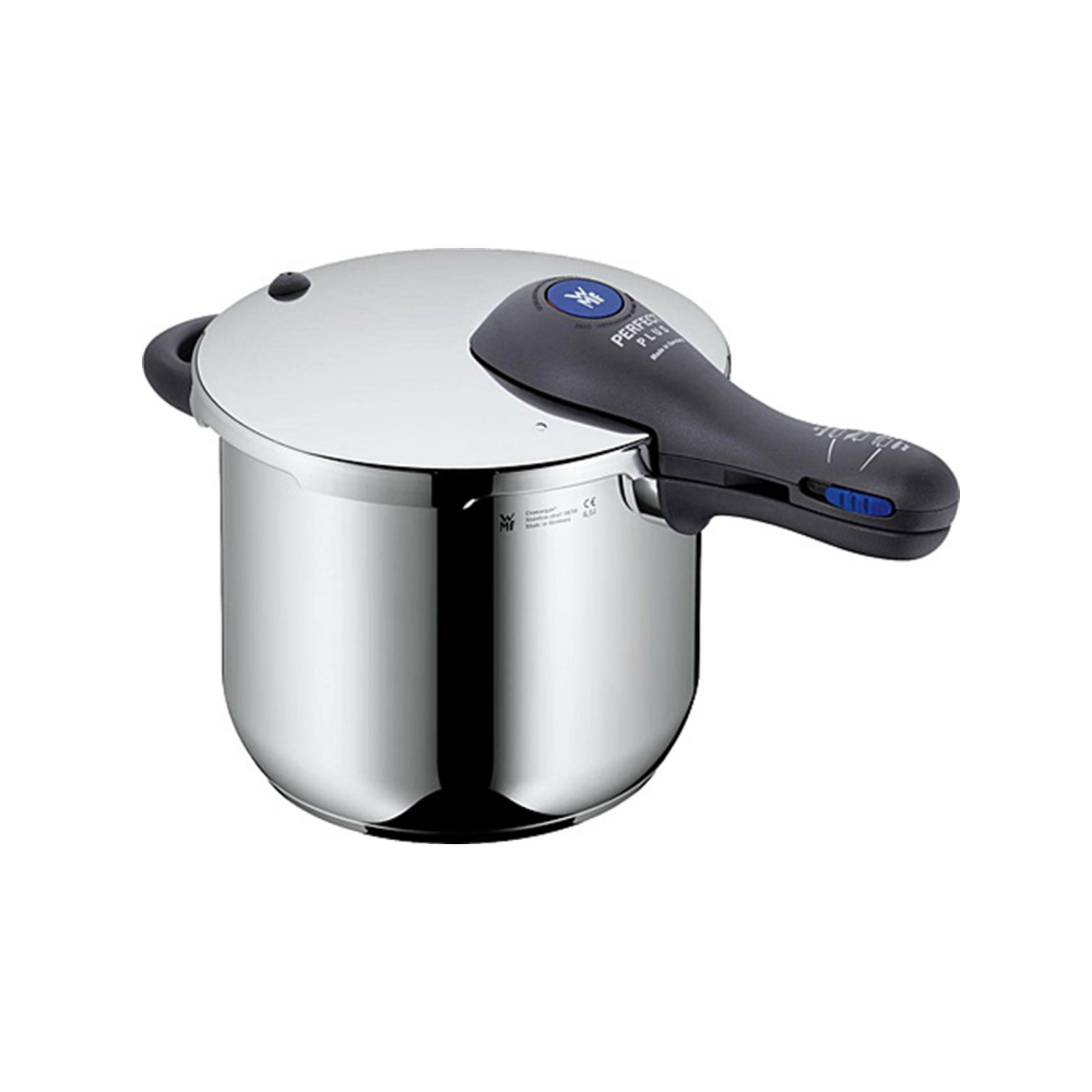 WMF Perfect Plus Düdüklü Tencere 6,5L (Teşhir & Outlet)