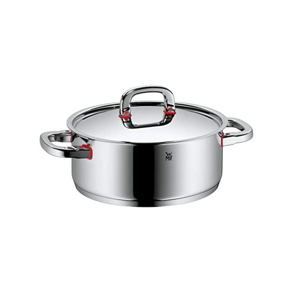 Wmf Premium One Derin Tencere 24cm (Teşhir & Outlet)
