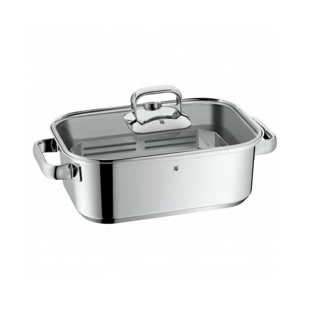 Wmf Vitalis Buharlı Pişirici 3.5L (Teşhir & Outlet)