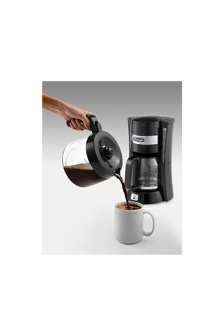 Delonghi ICM15210 Filtre Kahve Makinesi (Teşhir & Outlet)