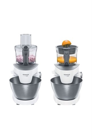 Kenwood KHH300WH Multione 1000W Mutfak Şefi