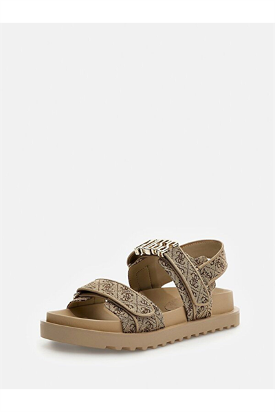 Guess Kadın Fabelis2 Fl6Fb2 BEIBR25YGSSBG0014-GUE001GUESS
