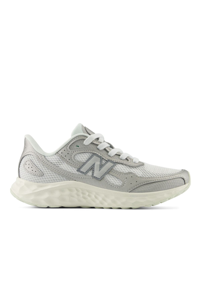 NEW BALANCE WARISTD4 KADIN AYAKKABI GRİ/BEYAZ25YBAY000409-gri/beyazNew Balance