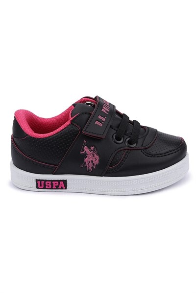 U.S.Polo BEBE CAMERON WT 1PR AYAKKABI21KÇAY000012-48U.S.POLO ASSN.
