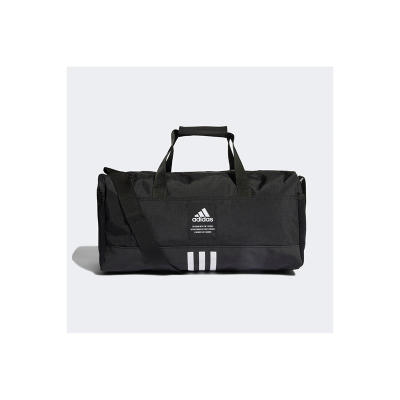 ADİDAS 4ATHLTS DUF M BLACK/BLACK HC727222KHC7272BAG-DSN050adidas