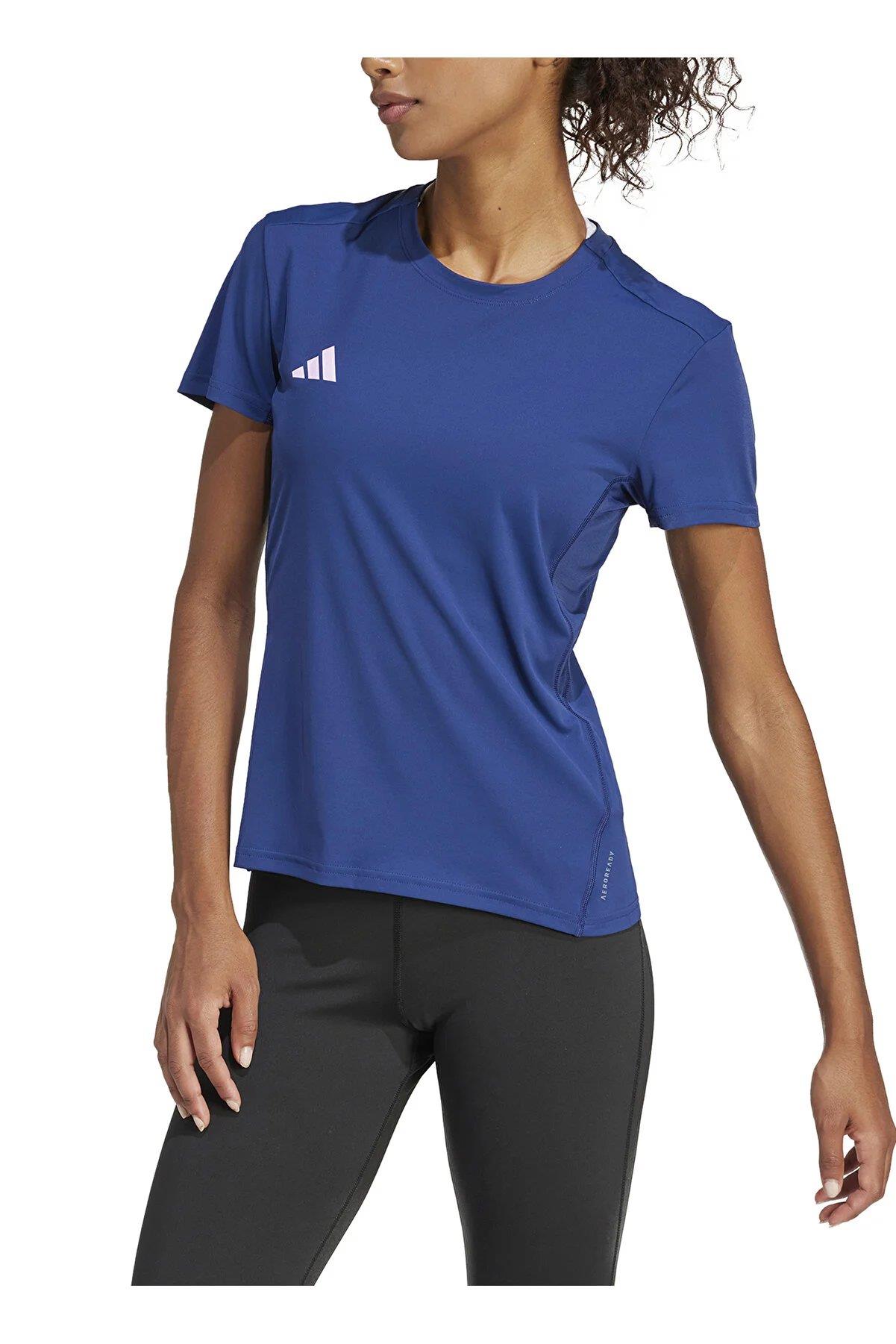 adidas adizero e tee dkblue in117423KIN1174ADI-DFCHN4adidas