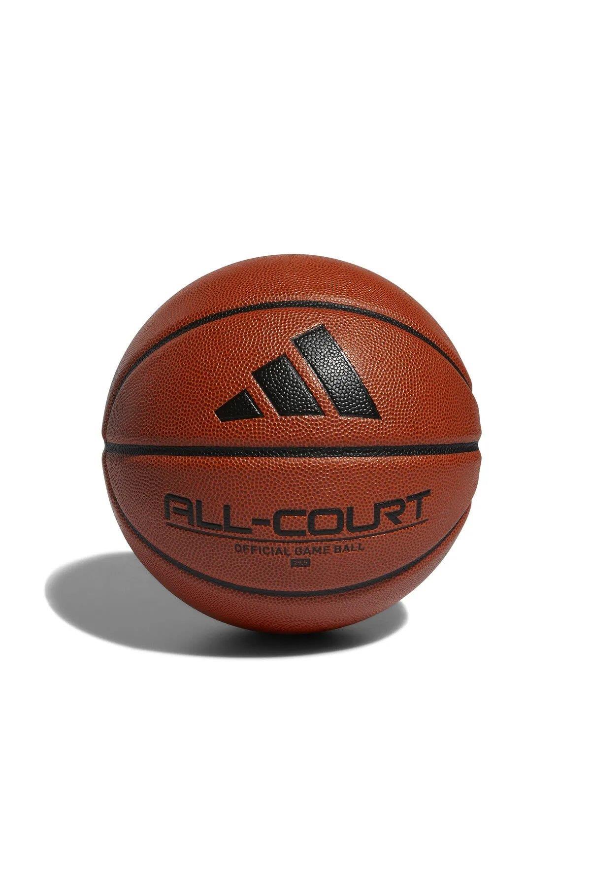 ADİDAS ALL COURT 3.0 BBANAT/BLACK HM497523YHM4975UNI-0578adidas