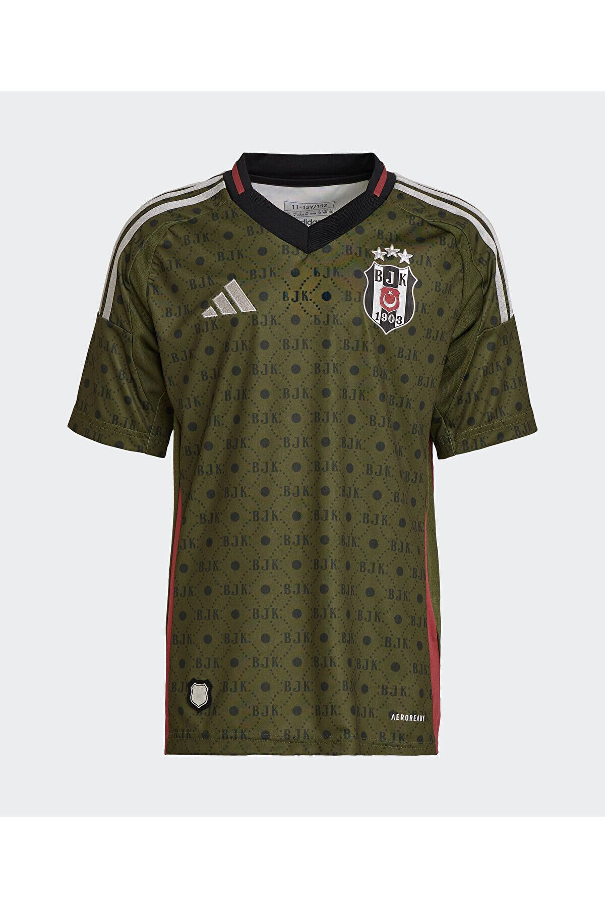 adidas bjk 3 jsy it1486 GREEN24KIT1486BJK-752adidas