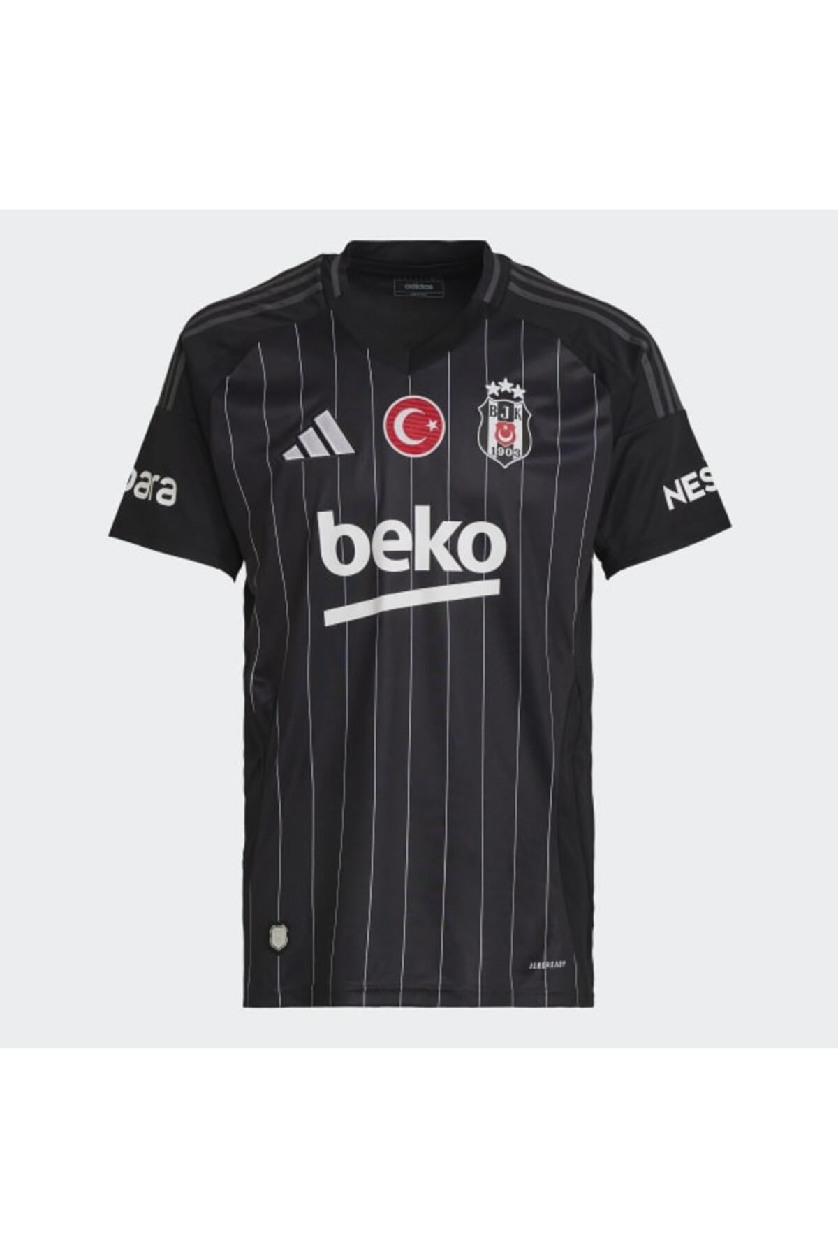 adidas bjk a jsy iu1238 BLACK24KIU1238BJK-00011adidas