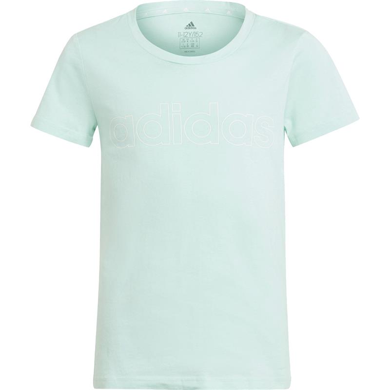 adidas ÇOCUK GN4053 G LIN T CLEMIN/WHITE21YGN4053TEK-0adidas