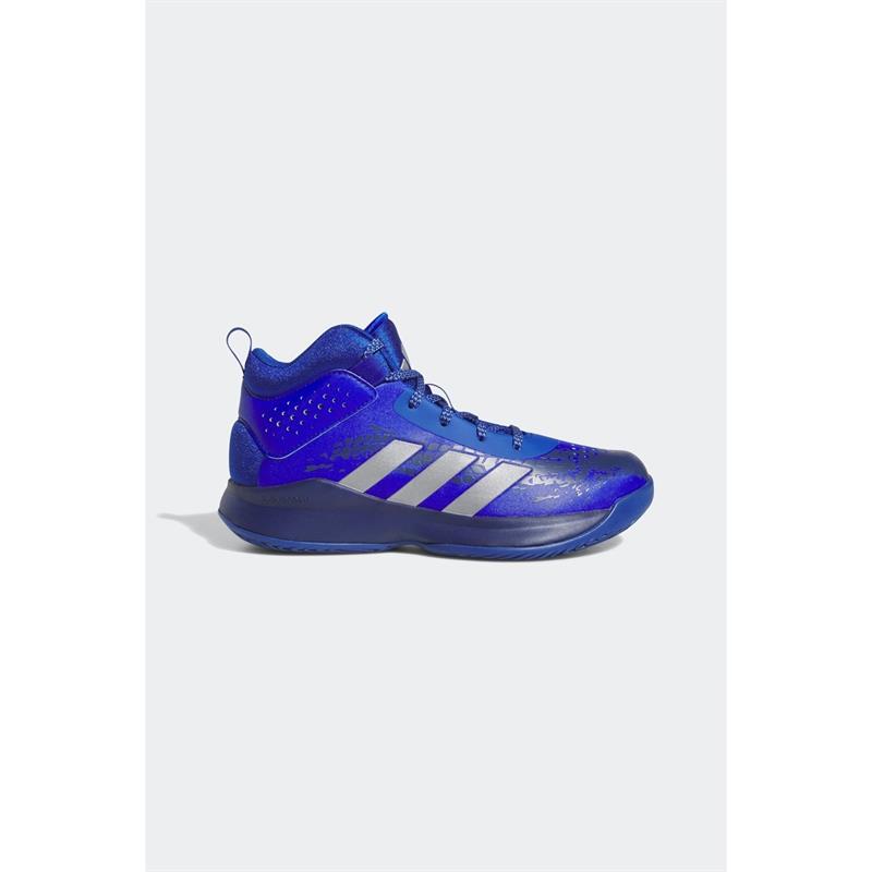 ADİDAS Cross Em Up 5 K Wid ROYBLU/SILVMT/VICBLU HQ849523YHQ8495UNI-DFCHN4adidas