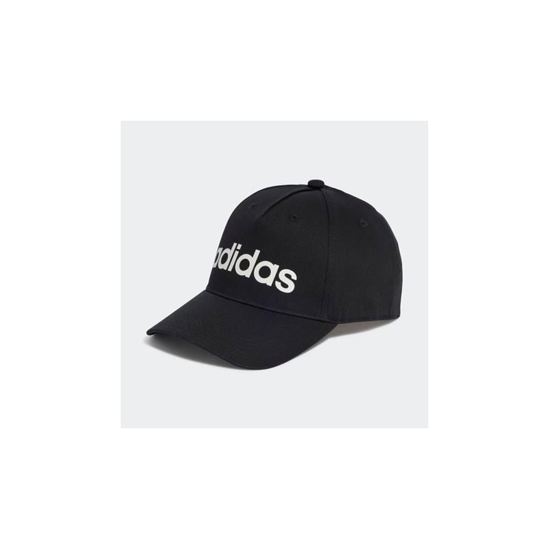 ADİDAS DAILY CAP BLACK/WHITE/WHITE HT635623YHT6356UNI-00011adidas