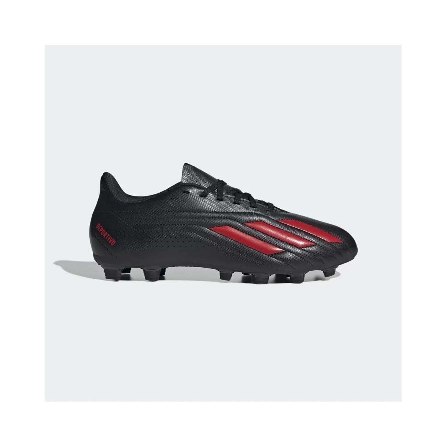 adidas deportivo ii fxg cblack/red/red hp250923KHP2509DEP-00011adidas
