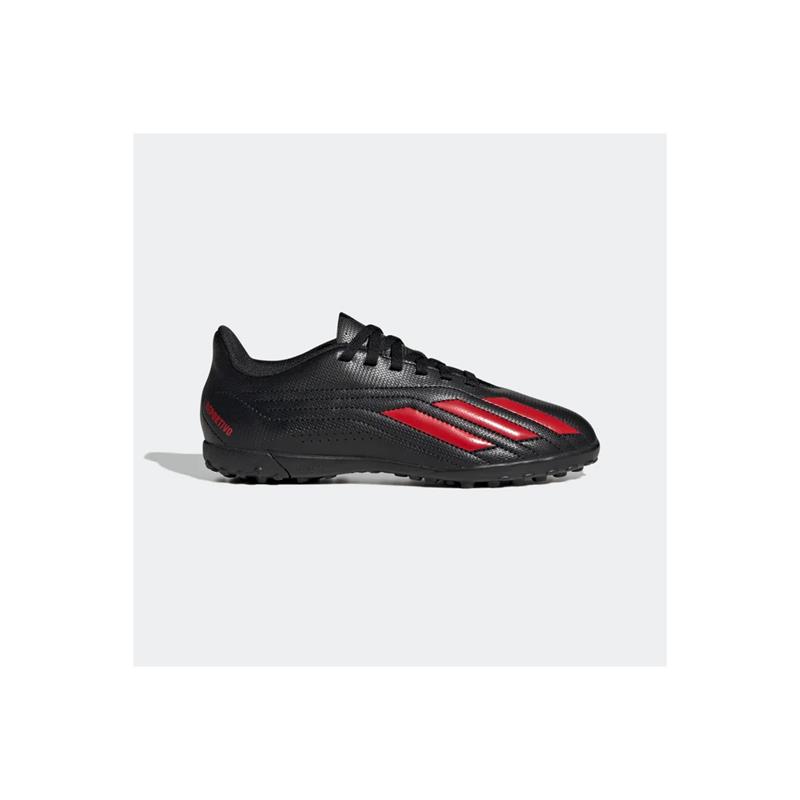 ADİDAS Deportivo II TF J CBLACK/RED/RED HP252023YHP2520ERK-00011adidas
