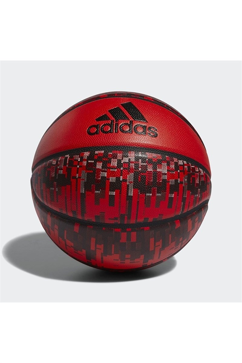 ADİDAS DON 4 FOF AC VIVRED/BLACK HM496822KHM4968BAL-ADDS106adidas