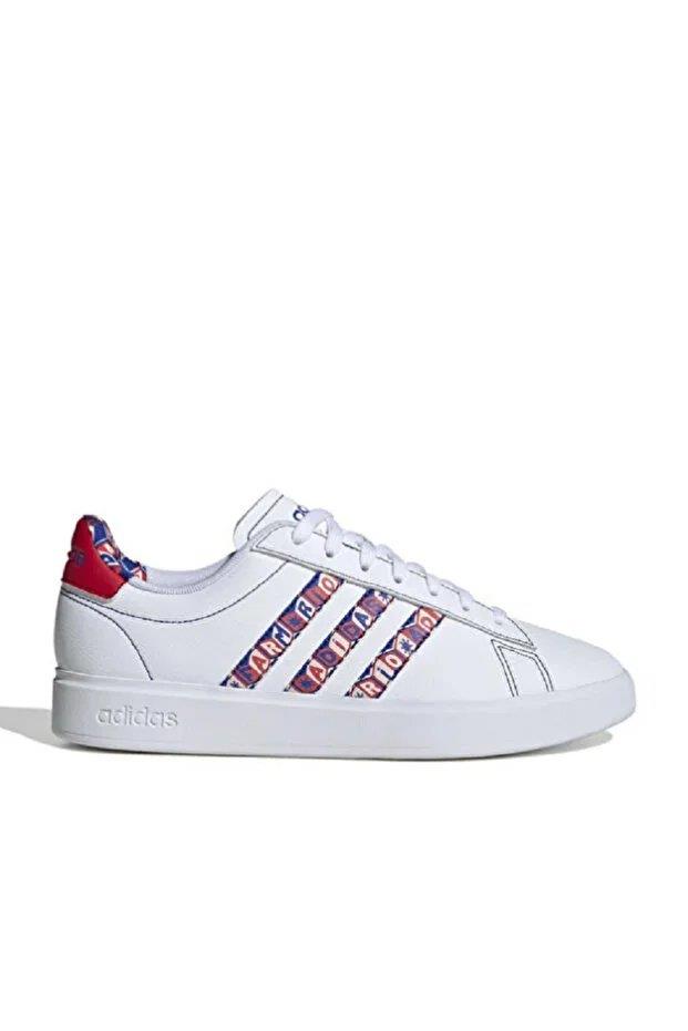 adidas grand court 2.0 ftwwht/powred/ftwwht ie850923KIE8509GRA-JCK23adidas