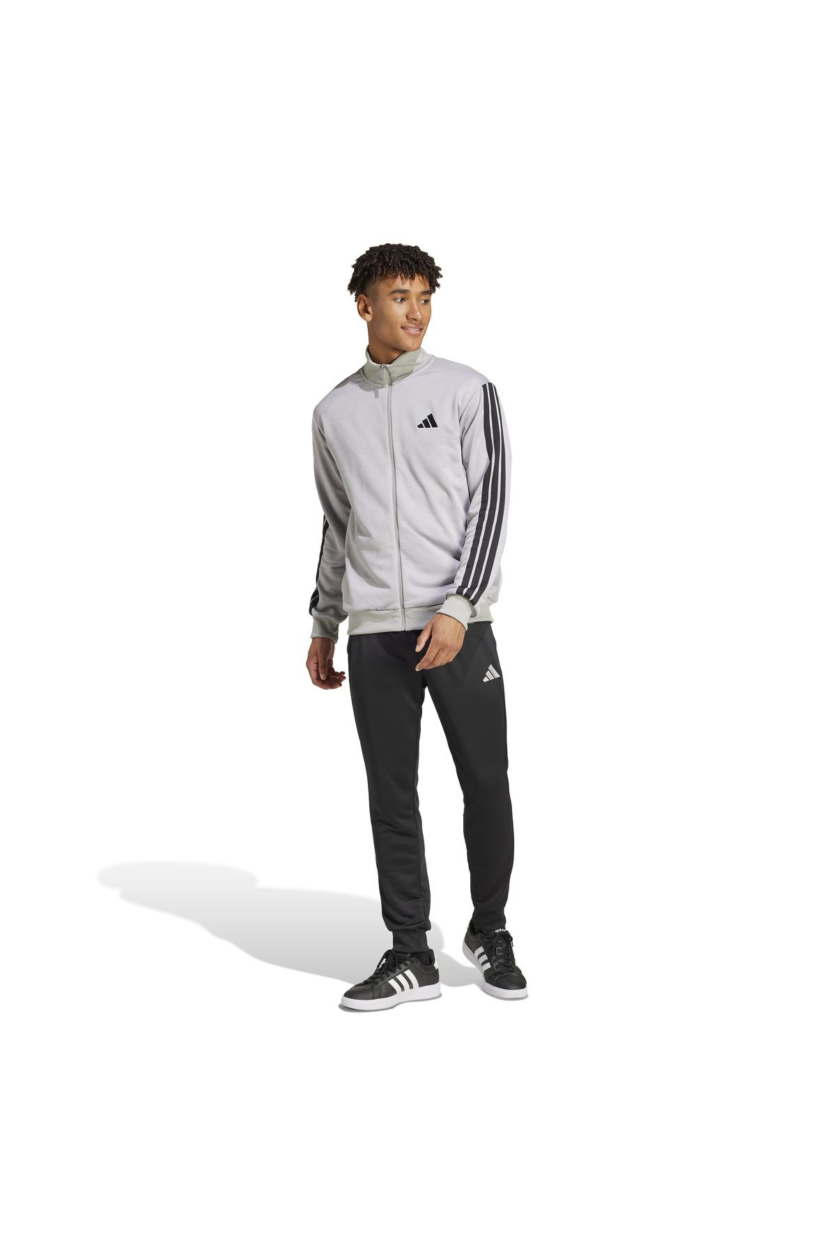 adidas m 3s ft tt ts ji8876 GREY25SJI8876TEK-23adidas