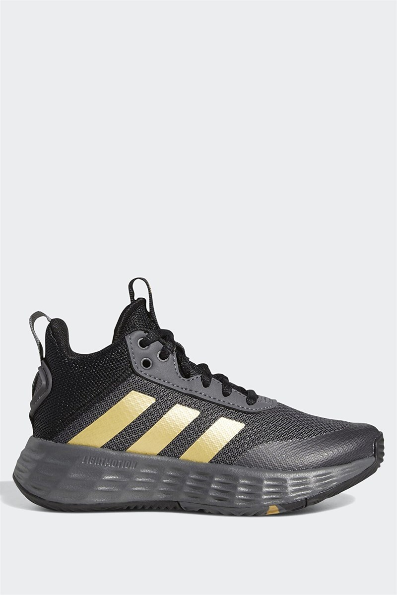 ADİDAS OWNTHEGAME 2.0 K GREFIV/MAGOLD/CBLACK GZ338122KGZ3381AYA-ADDS085adidas