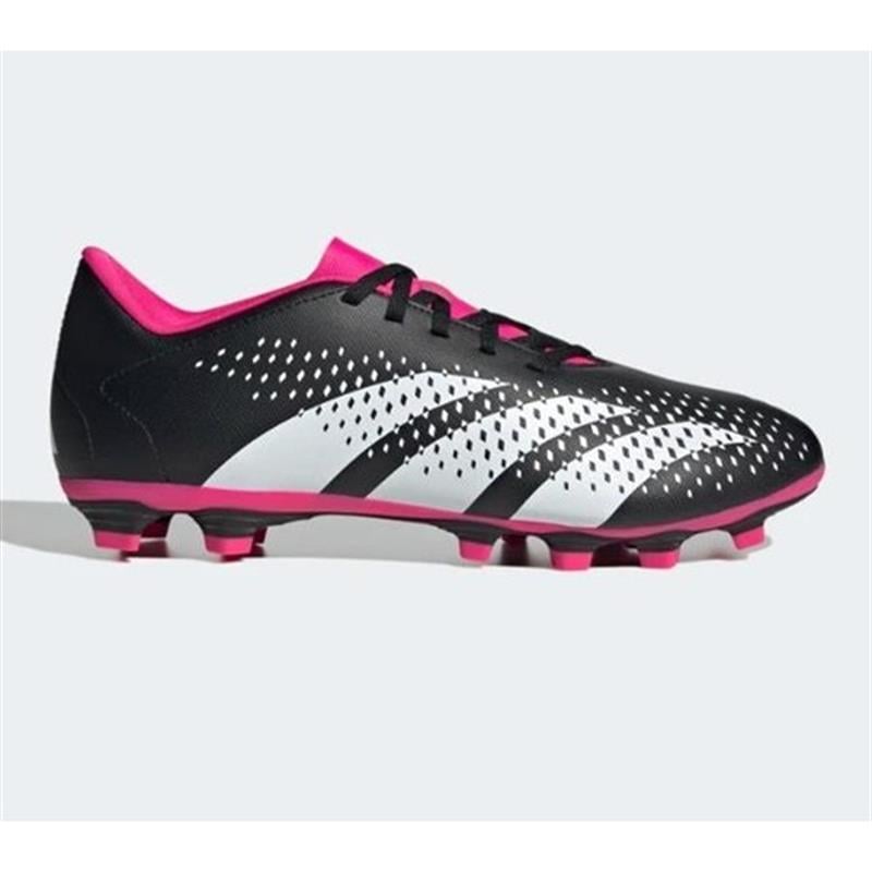 ADİDAS PREDATOR ACCURACY.4 CBLACK/FTWWHT/TESHPK GW460423YGW4604UNI-00011adidas