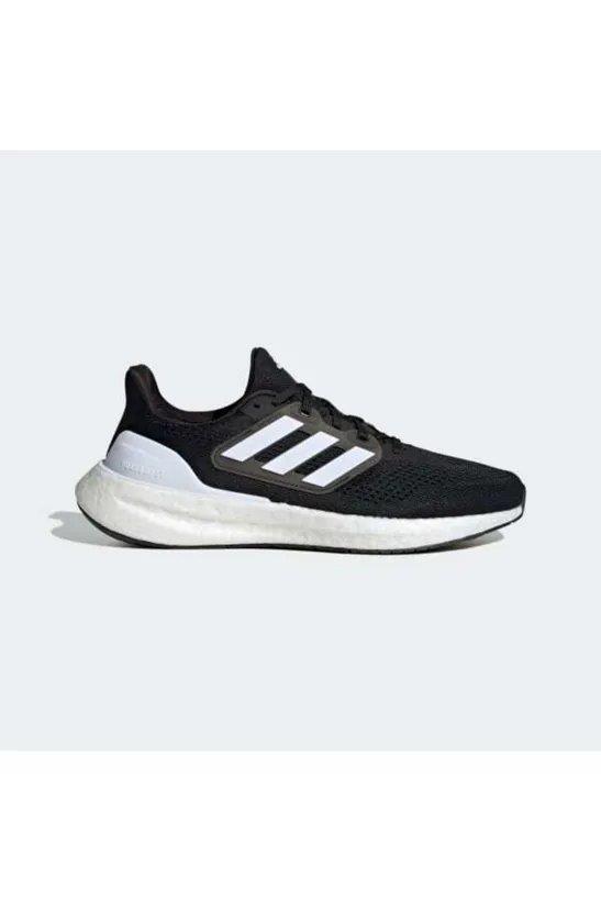 adidas pureboost 23 cblack/ftwwht/carbon if237623KIF2376PUR-00011adidas