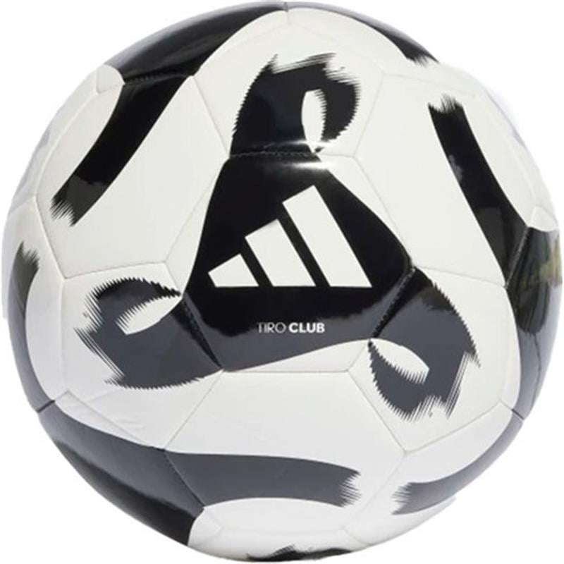 ADİDAS TIRO CLB WHITE/BLACK HT243023YHT2430UNI-JCK23adidas