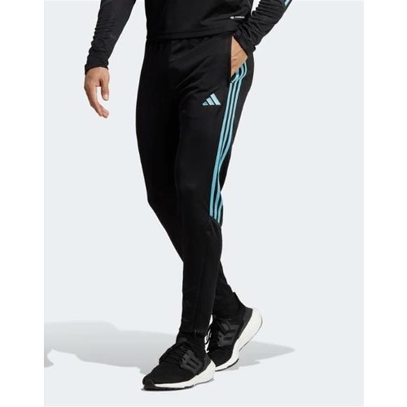ADİDAS TIRO23 CB TRPNT BLACK/PREBLU IC158623YIC1586ERK-00011adidas