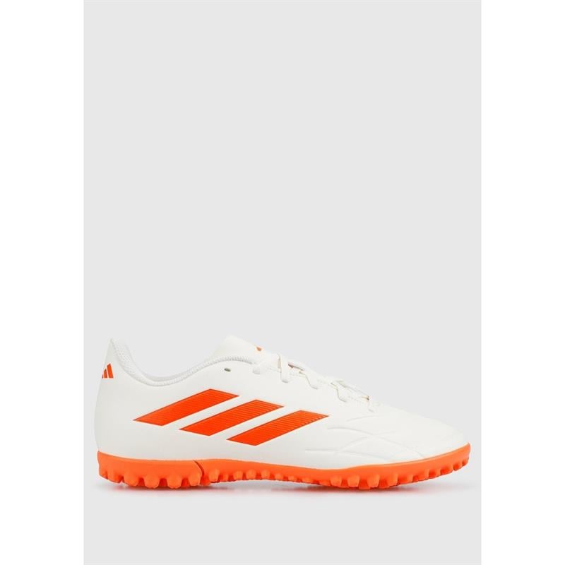 ADİDAS UNİSEX COPA PURE.4 TF OWHITE/SORANG/OWHITE GY904823YGY9048UNI-JCK23adidas