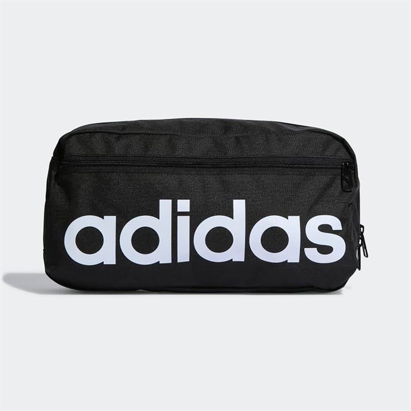 ADİDAS UNİSEX LINEAR X-BODY BLACK/WHITE HT477923YHT4779UNI-00011adidas