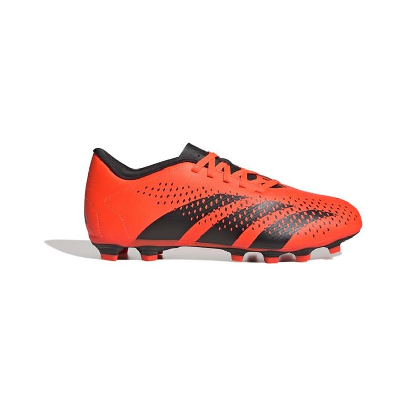 ADİDAS UNİSEX PREDATOR ACCURACY.4 TMSOOR/CBLACK/CBLACK GW460323YGW4603UNI-0578adidas