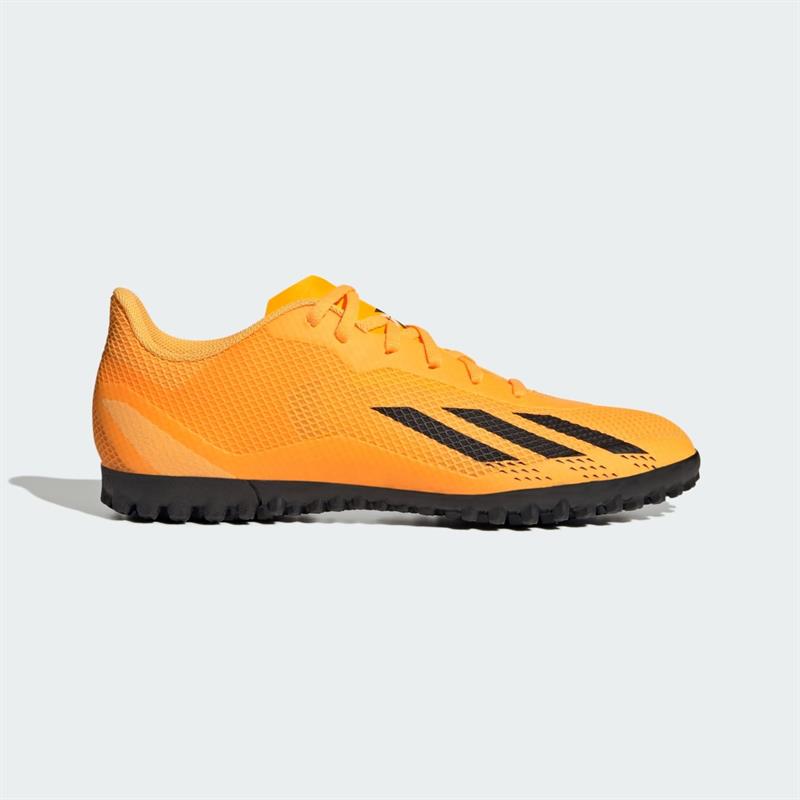 ADİDAS UNİSEX X SPEEDPORTAL.4 TF SOGOLD/CBLACK/TMSOOR GZ244423YGZ2444UNI-0578adidas