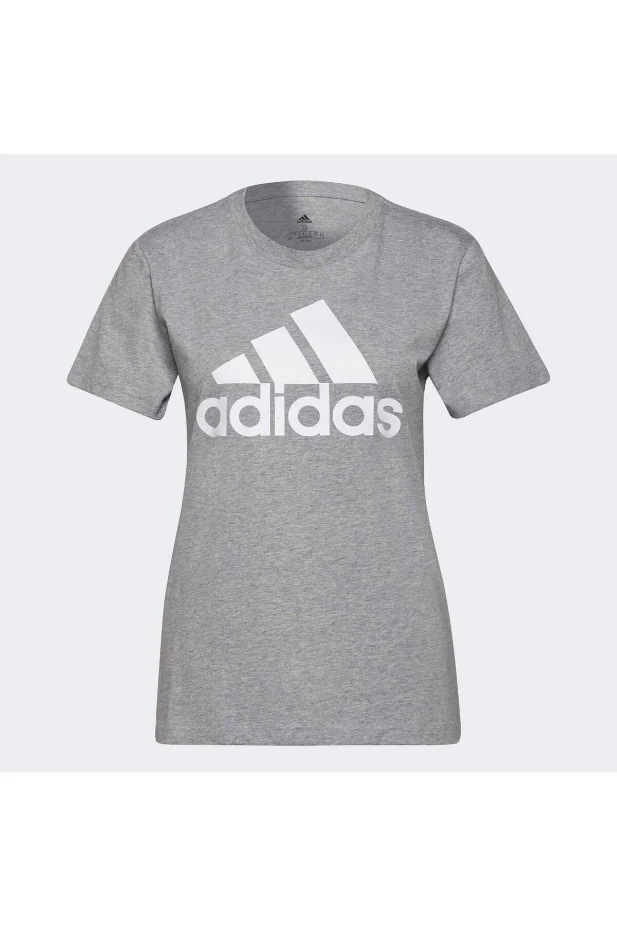ADİDAS W BL T MGREYH/WHITE H0780823YH07808KAD-23adidas