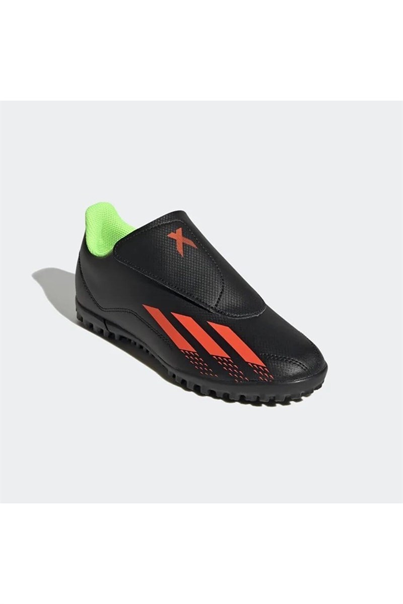 ADİDAS X SPEEDPORTAL.4 VEL CBLACK/SOLRED/SGREEN HR179422KHR1794AYA-ADDS055adidas