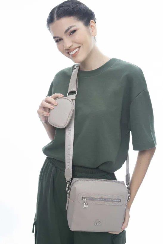 BENETTON BAYAN ÇANTA BNT_115123KBNT115111-393BENETTON