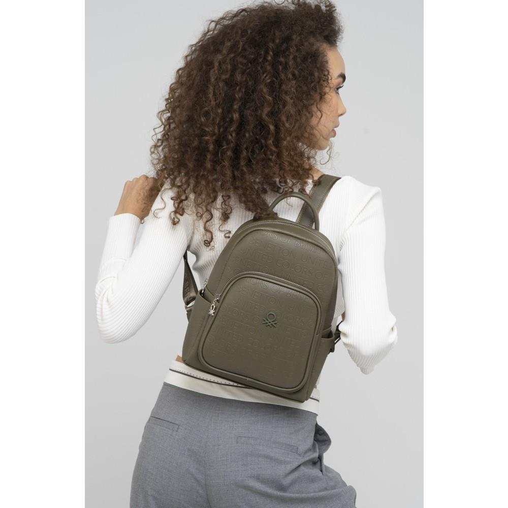 BENETTON BAYAN ÇANTA BNT85322KBNT853AKS-052BENETTON