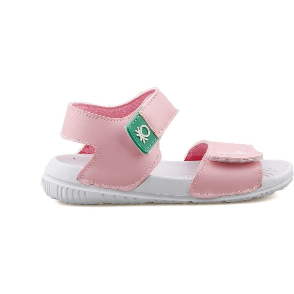 benetton bebe ayakkabı bn-125224YN12522424-054BENETTON