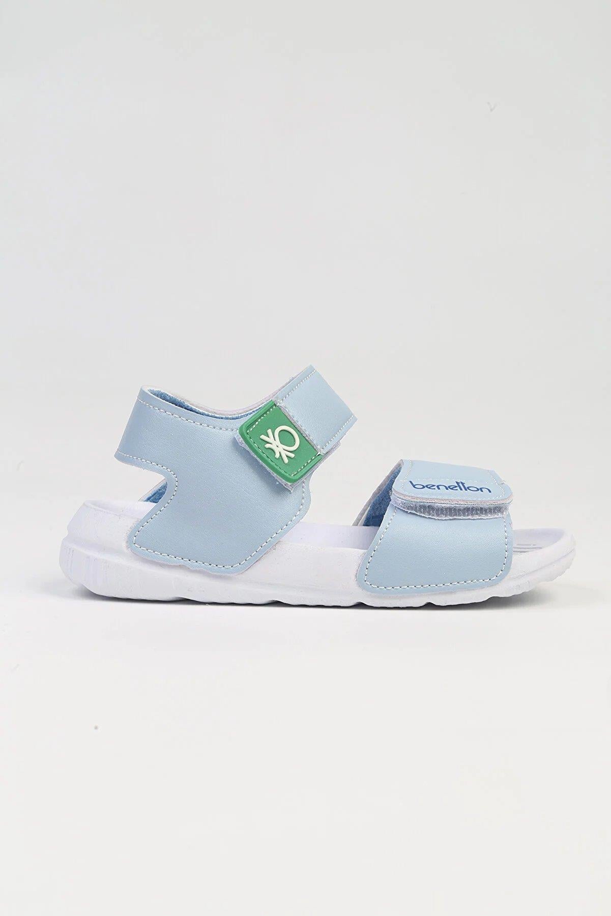 benetton bebe ayakkabı bn-125224YN12522424-1029BENETTON