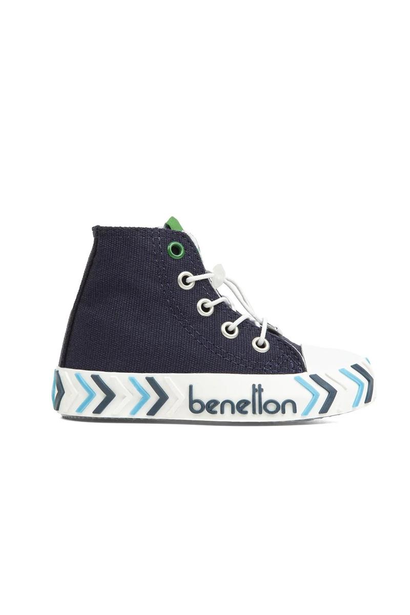 Benetton bebe ayakkabı BN-3064422YÇAY000022-021BENETTON