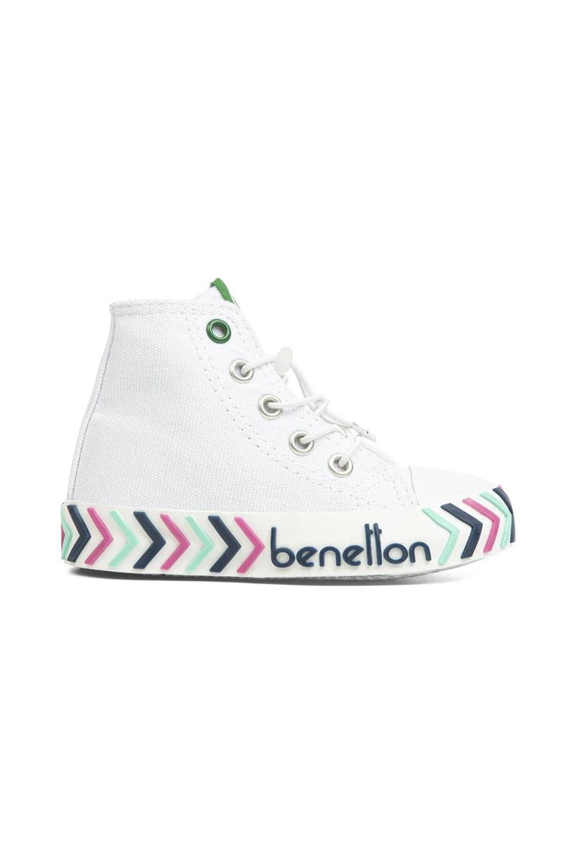 Benetton bebe ayakkabı BN-3064422YÇAY000022-064BENETTON