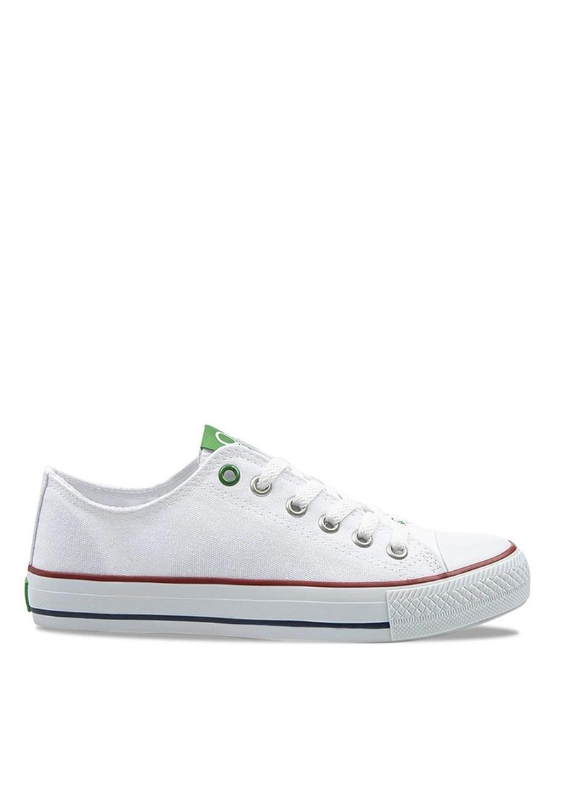benetton erkek ayakkabı BN-3017721YEAYK99923-05BENETTON